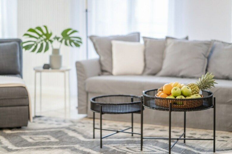 Luxury City Apartment