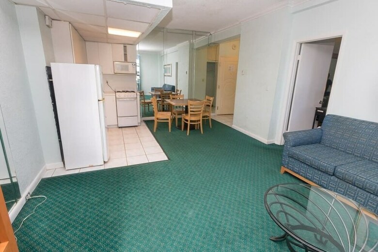 Apartamento 652 City View Studio Hollywood Beach