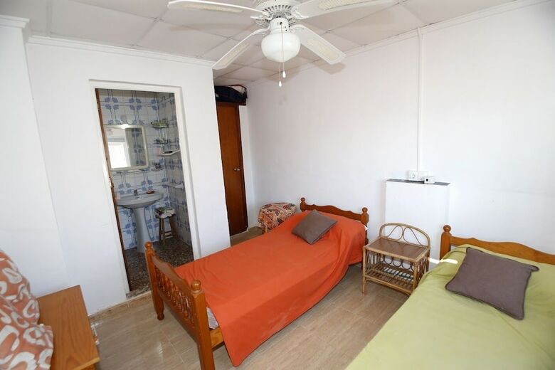 Apartamentos The Best Terrace In La Mata