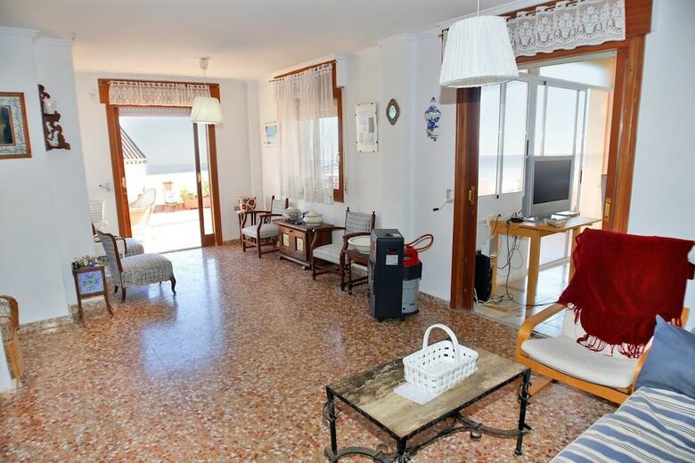 Apartamentos The Best Terrace In La Mata