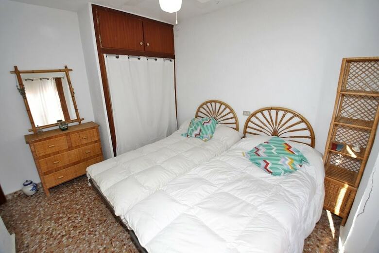 Apartamentos The Best Terrace In La Mata