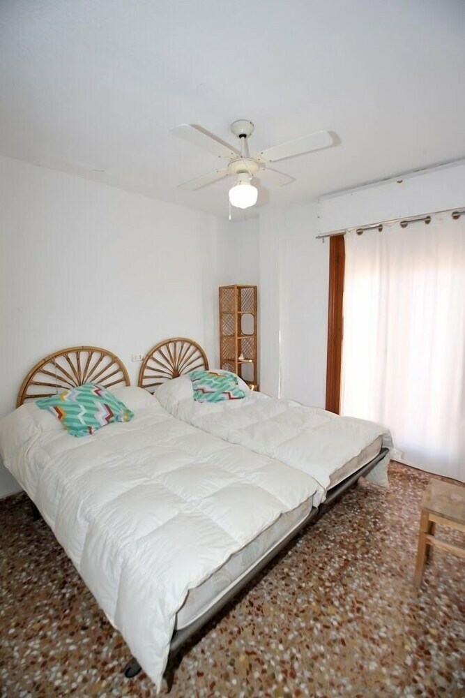 Apartamentos The Best Terrace In La Mata