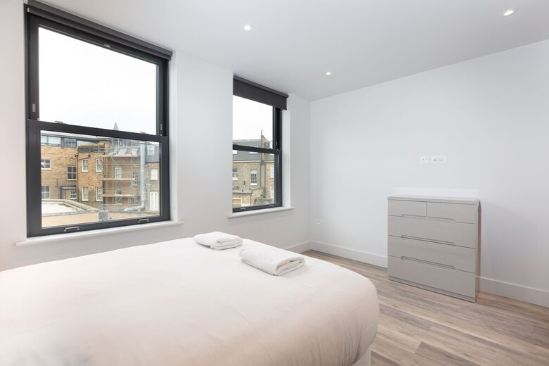 Apartamento Luxury 2 Bed In Fulham Next To Fulham Broadway A4