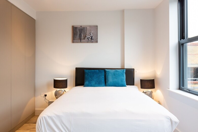 Apartamento Luxury 2 Bed In Fulham Next To Fulham Broadway A4