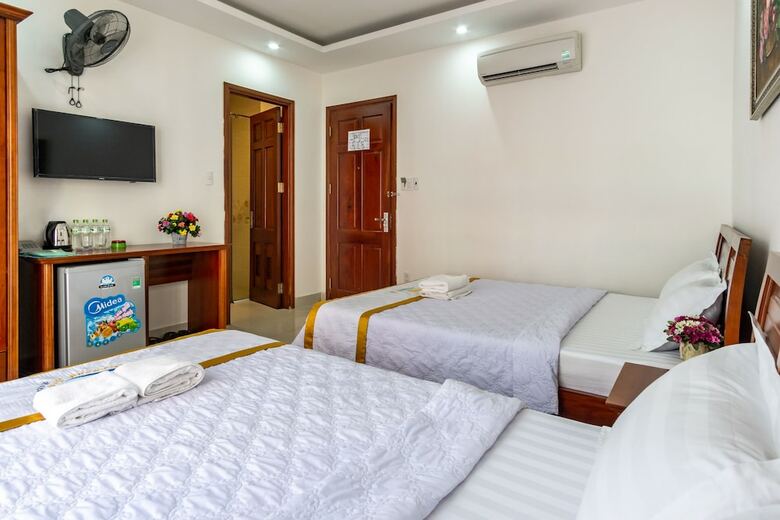 Diamond Sea Hotel