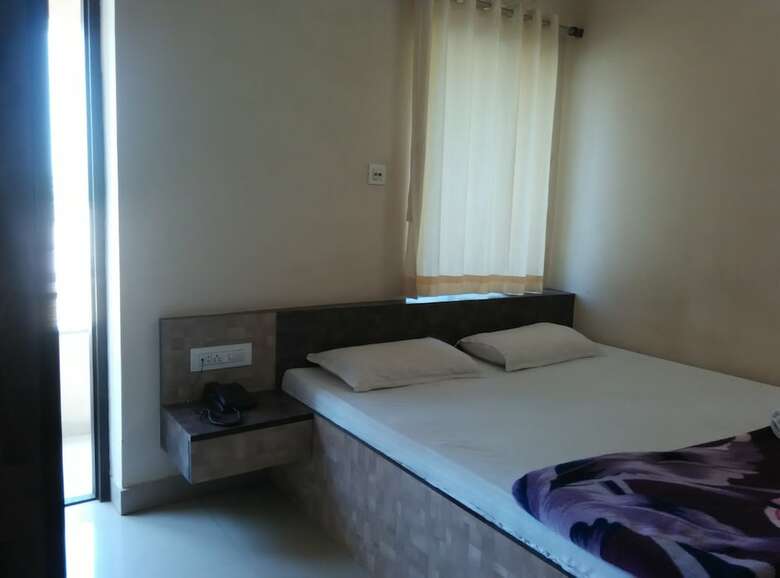 Hotel Green Gate Digha