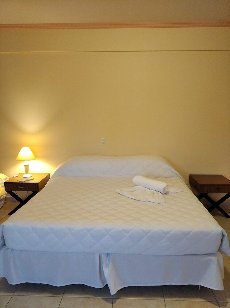 Oyo Hotel Canto Do Atl�ntico