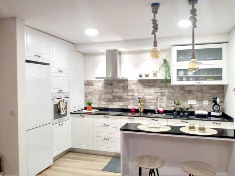 Apartment With 2 Bedrooms In Braga, With Wifi