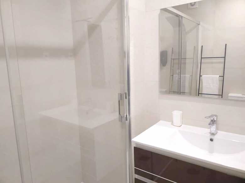 Apartment With 2 Bedrooms In Braga, With Wifi
