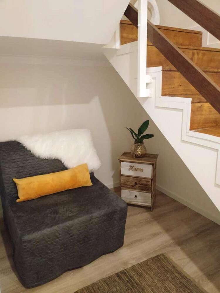 Apartment With 2 Bedrooms In Braga, With Wifi
