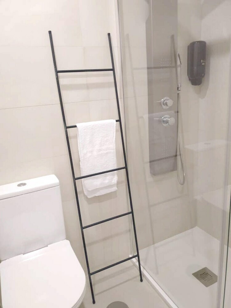 Apartment With 2 Bedrooms In Braga, With Wifi