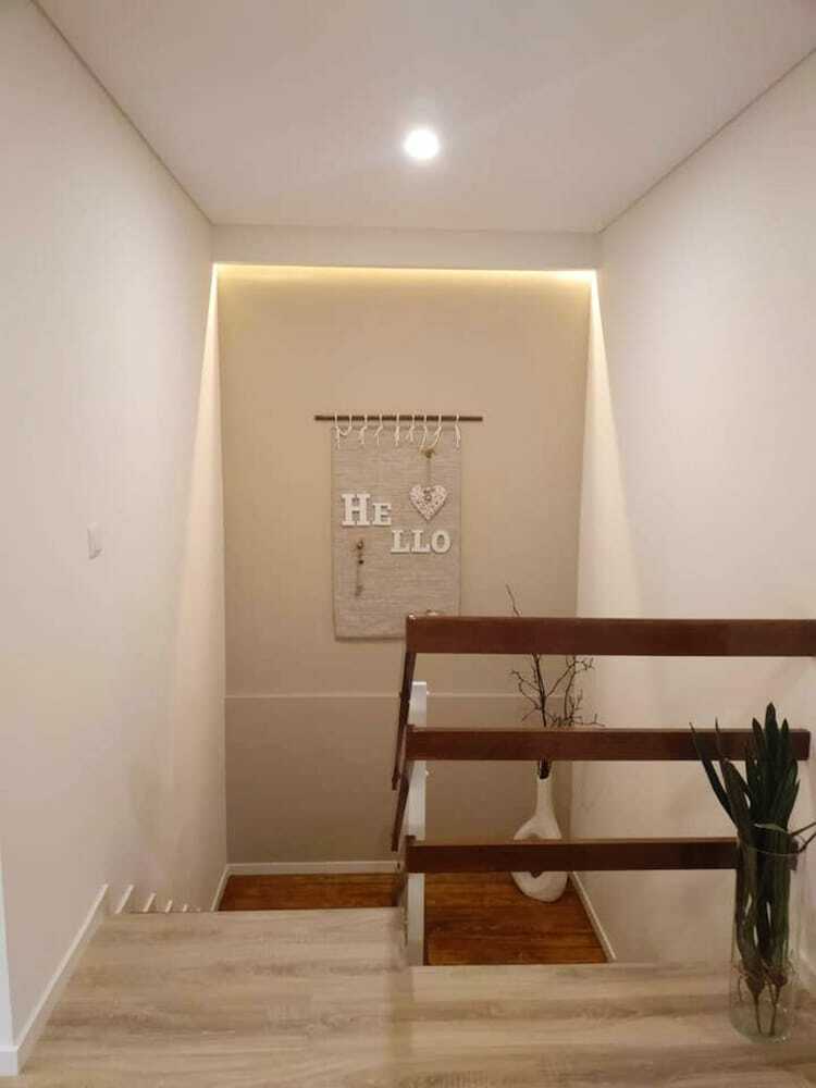 Apartment With 2 Bedrooms In Braga, With Wifi