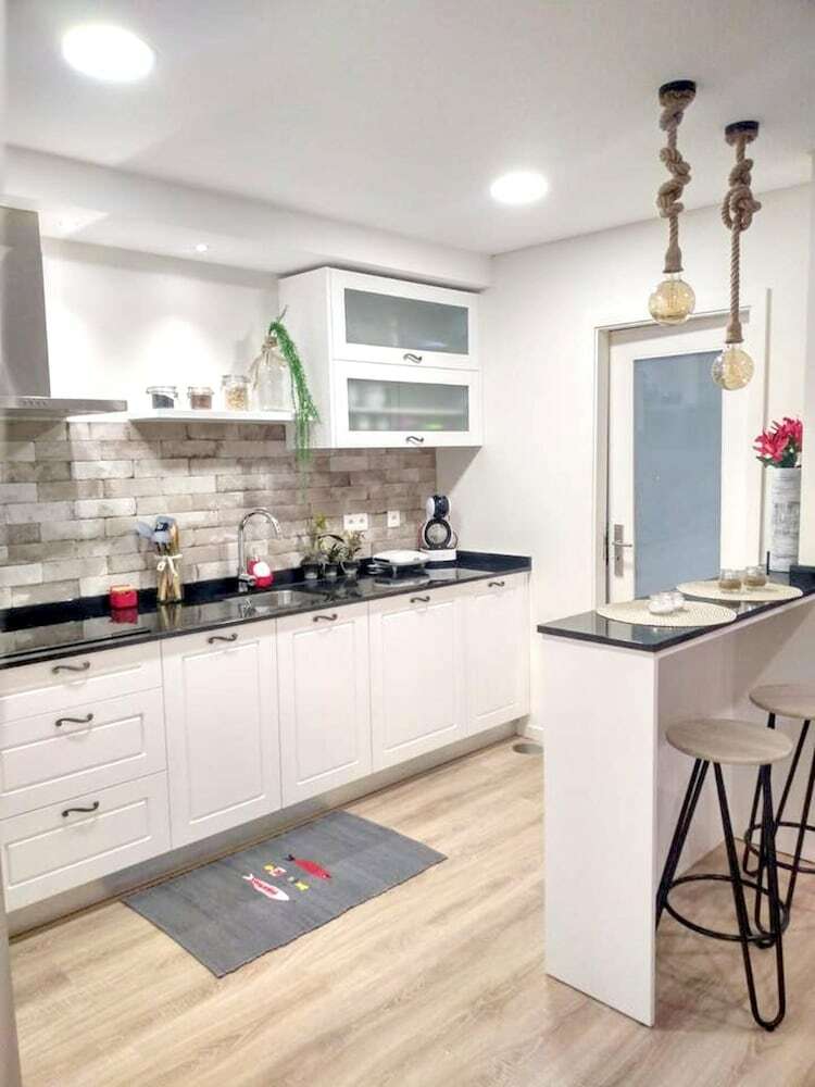 Apartment With 2 Bedrooms In Braga, With Wifi