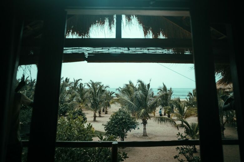 Apartamento Whisky Point Resort