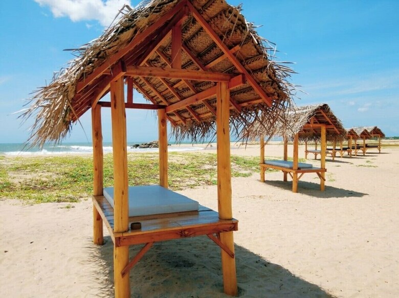 Apartamento Whisky Point Resort