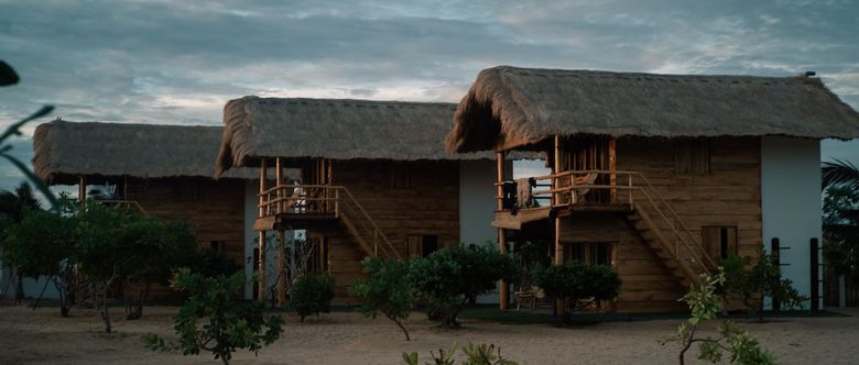 Apartamento Whisky Point Resort