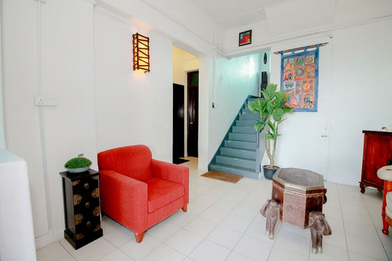 Hotel The Wave