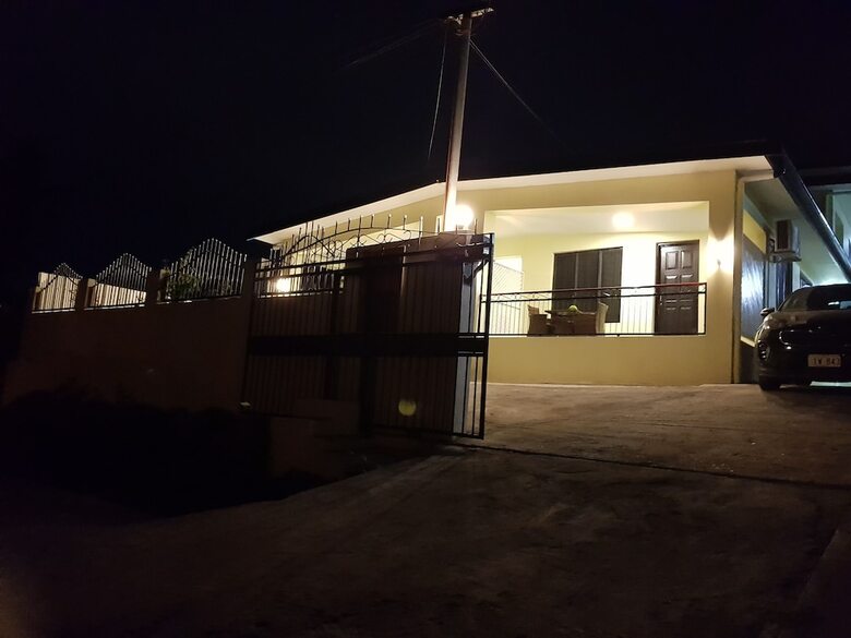 Marigold Apartments