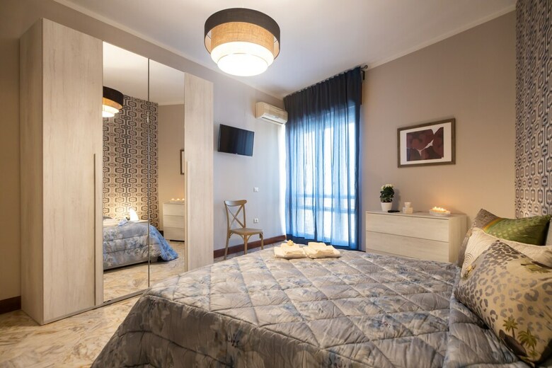 Bed & Breakfast Deca Suites