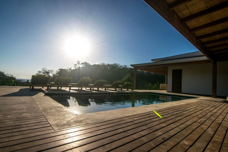Hermosa-hills Luxury Villas