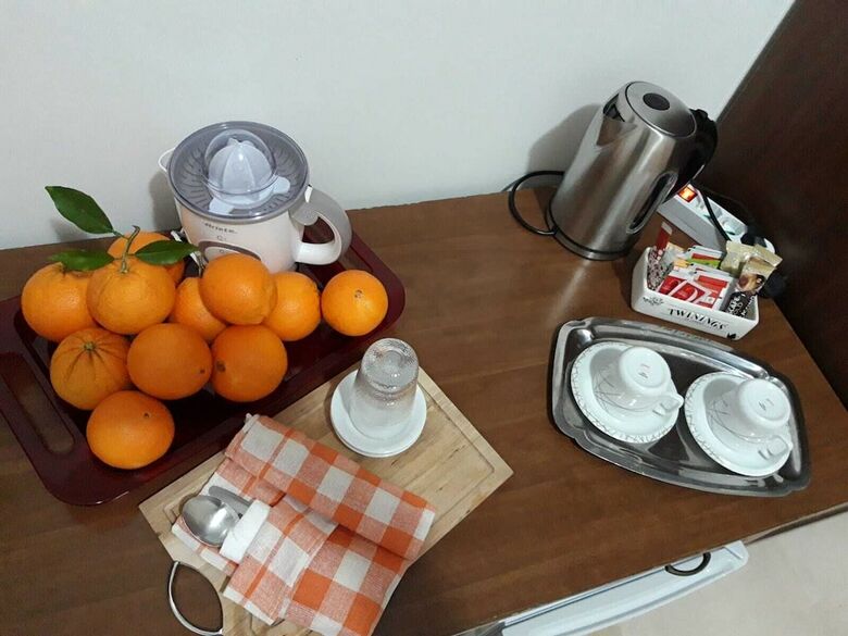 Hotel Ierre B&B Il Piacere Dell Accoglienza