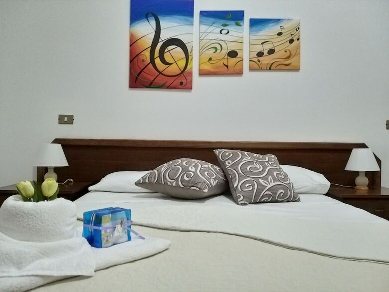 Hotel Ierre B&B Il Piacere Dell Accoglienza