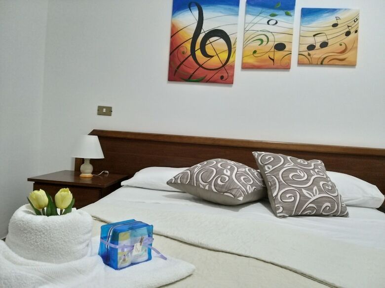 Hotel Ierre B&B Il Piacere Dell Accoglienza