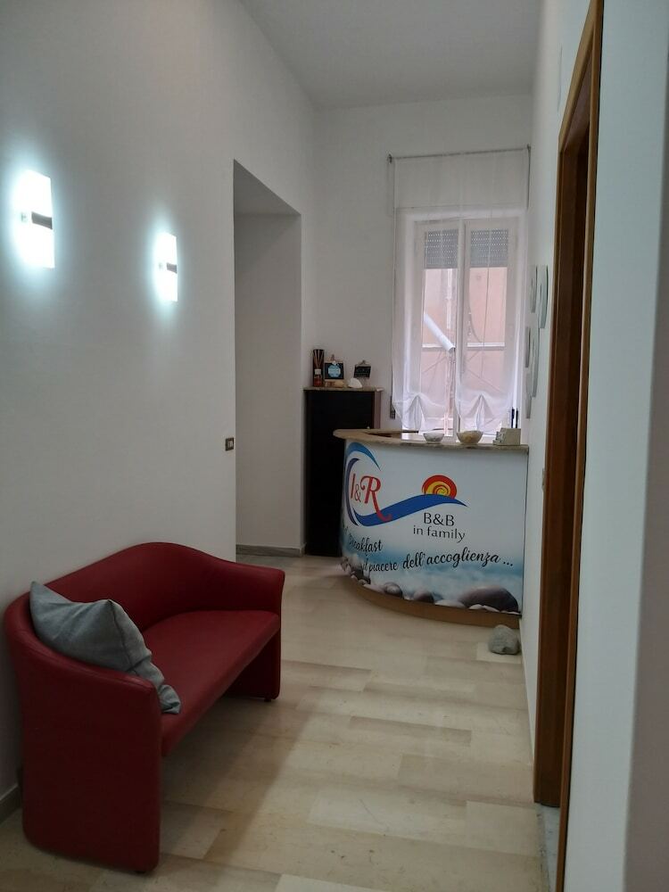 Hotel Ierre B&B Il Piacere Dell Accoglienza