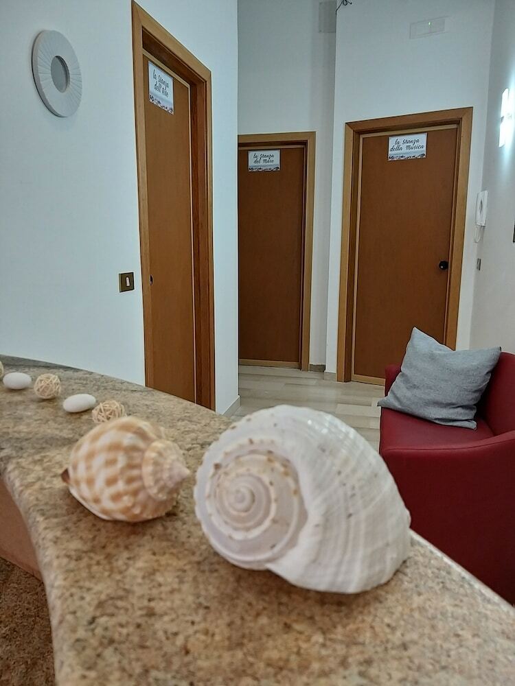 Hotel Ierre B&B Il Piacere Dell Accoglienza