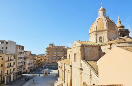 Bed & Breakfast Piazza Grande