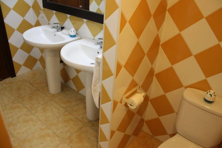 1st Line Beach, 2-bed Apartment In Calahonda