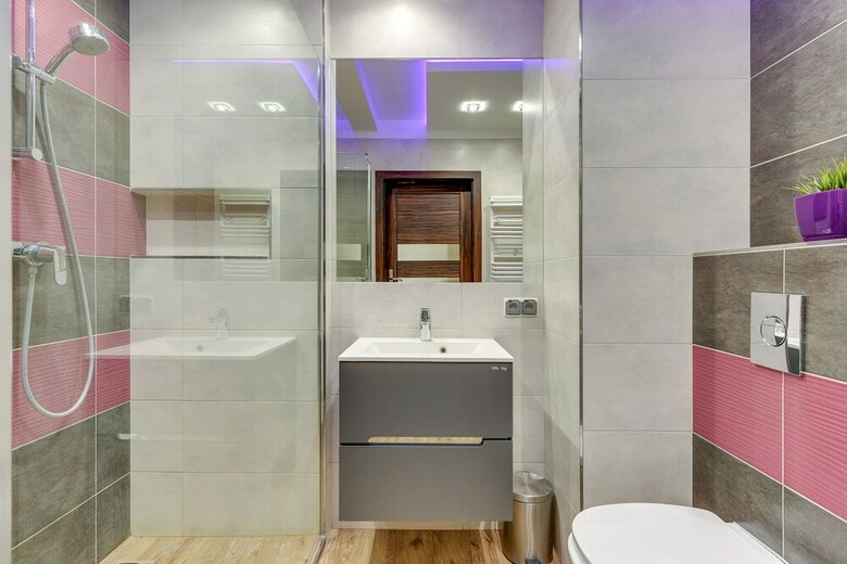 Apartamentos Flats For Rent - Chmielna Riverside