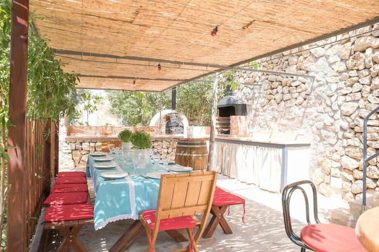 Villa Can Sarales
