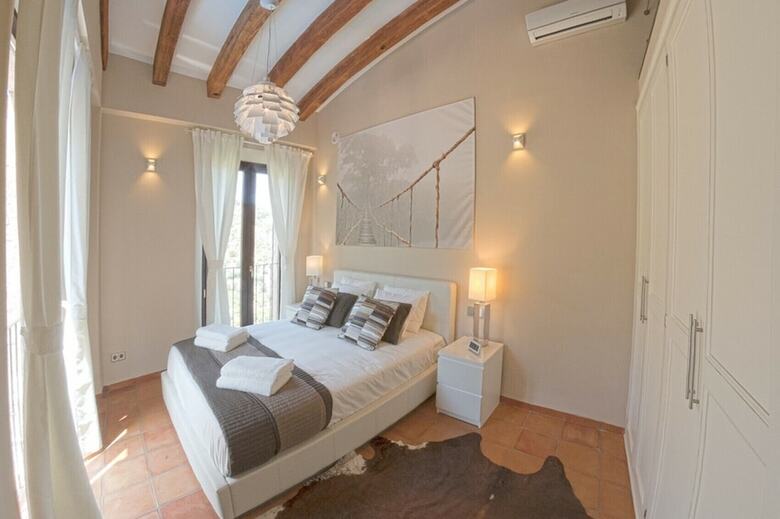 Villa Can Sarales