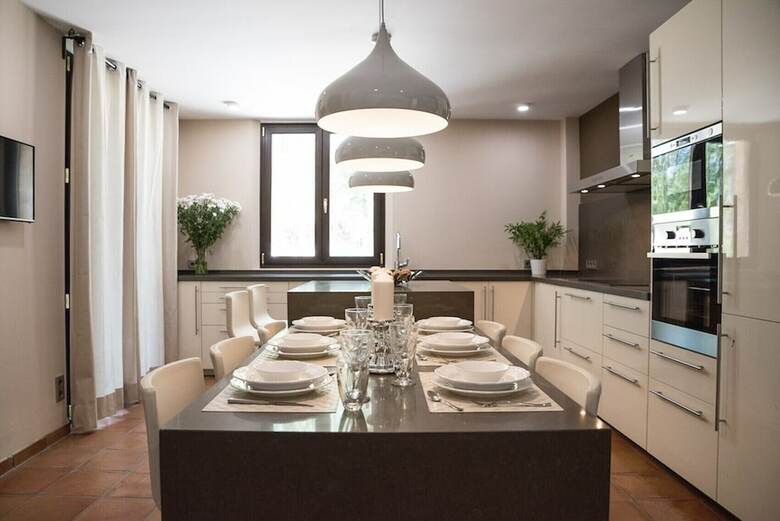 Villa Can Sarales