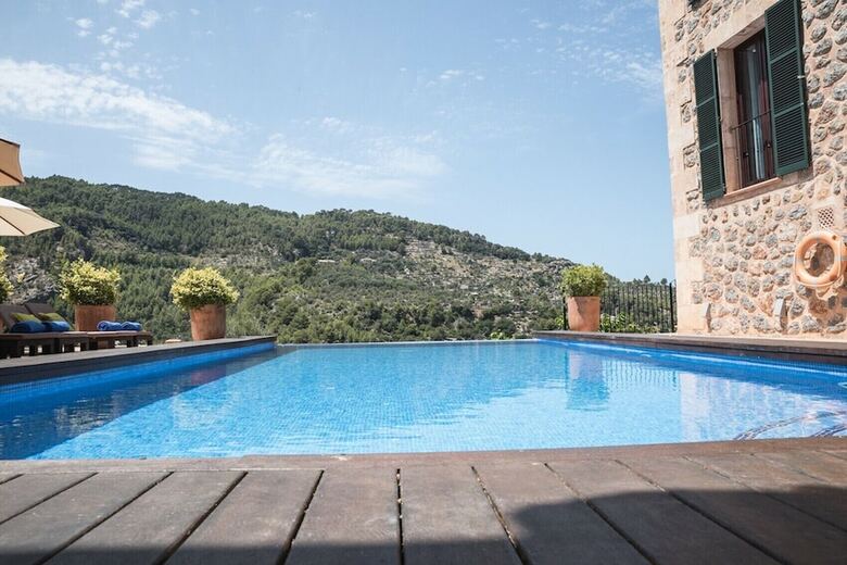 Villa Can Sarales