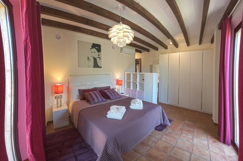 Villa Can Sarales