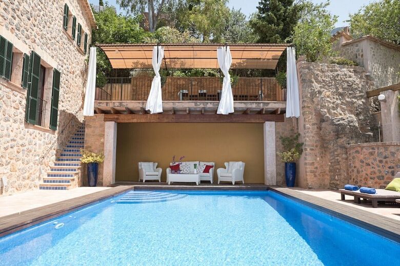 Villa Can Sarales