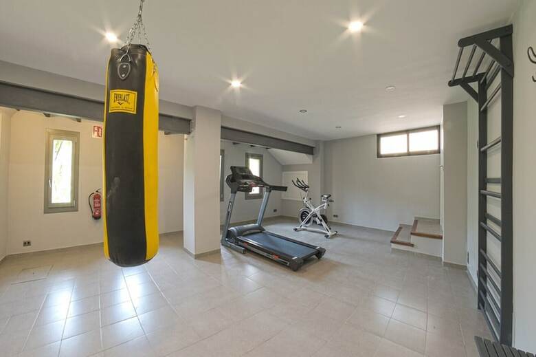 Villa Can Sarales