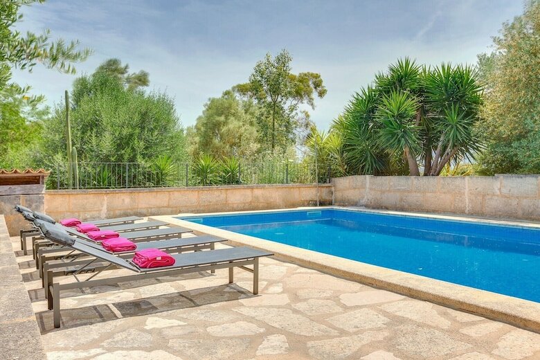 Villa Manacor