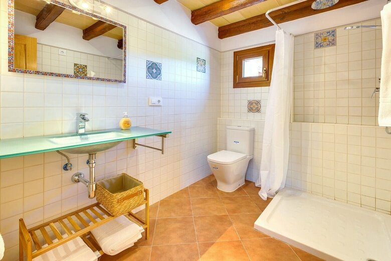 Villa Calvia By Priority Villas