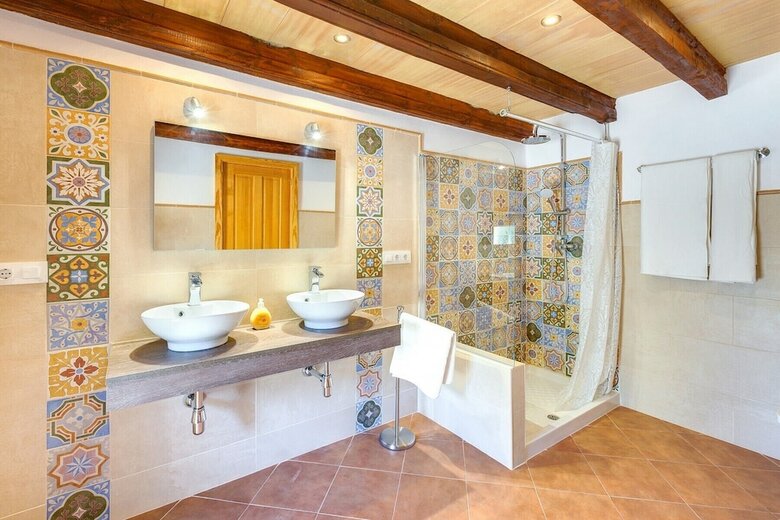 Villa Calvia By Priority Villas