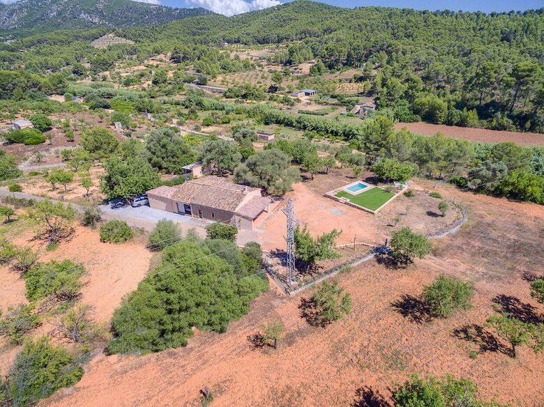 Villa Calvia By Priority Villas