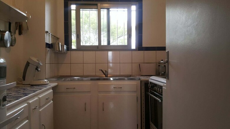 Apartamento Exceptional...we Will Go Back There..