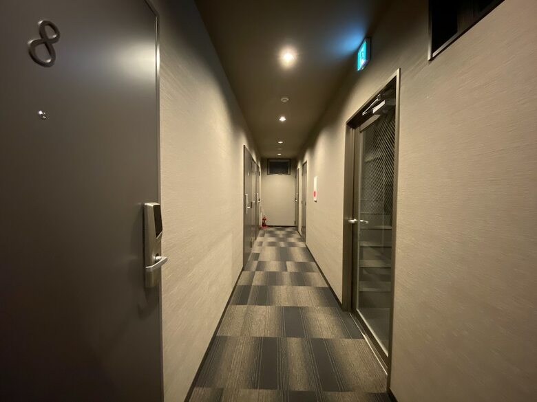 Apartamentos Briller Kyoto Tambaguchi X
