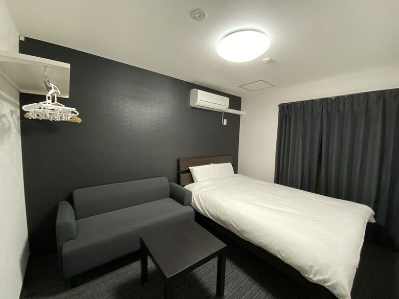 Apartamentos Briller Kyoto Tambaguchi X