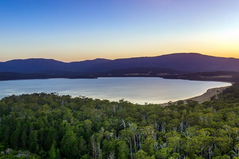 Cloudy Bay Lagoon Estate