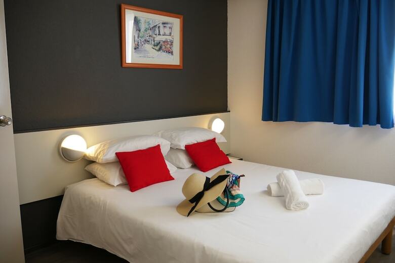 Hotel Des Thermes Callou
