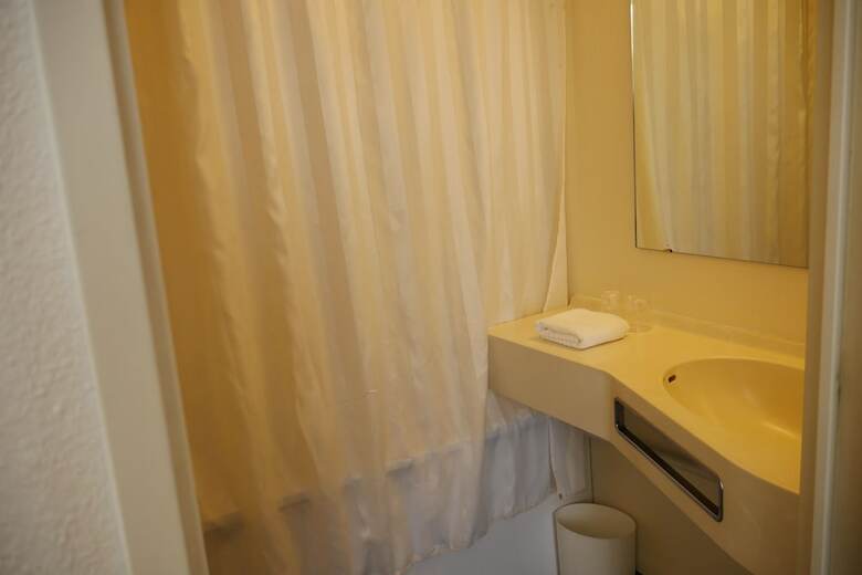 Hotel Des Thermes Callou