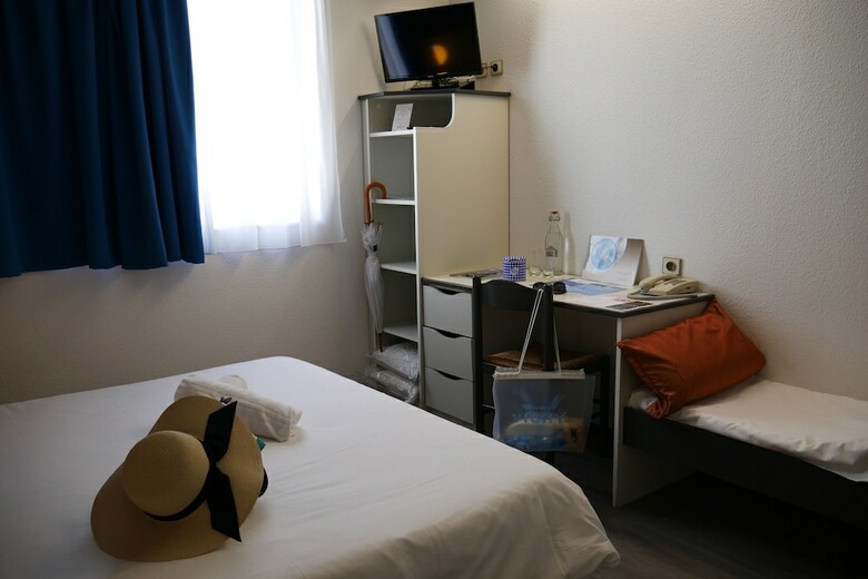 Hotel Des Thermes Callou